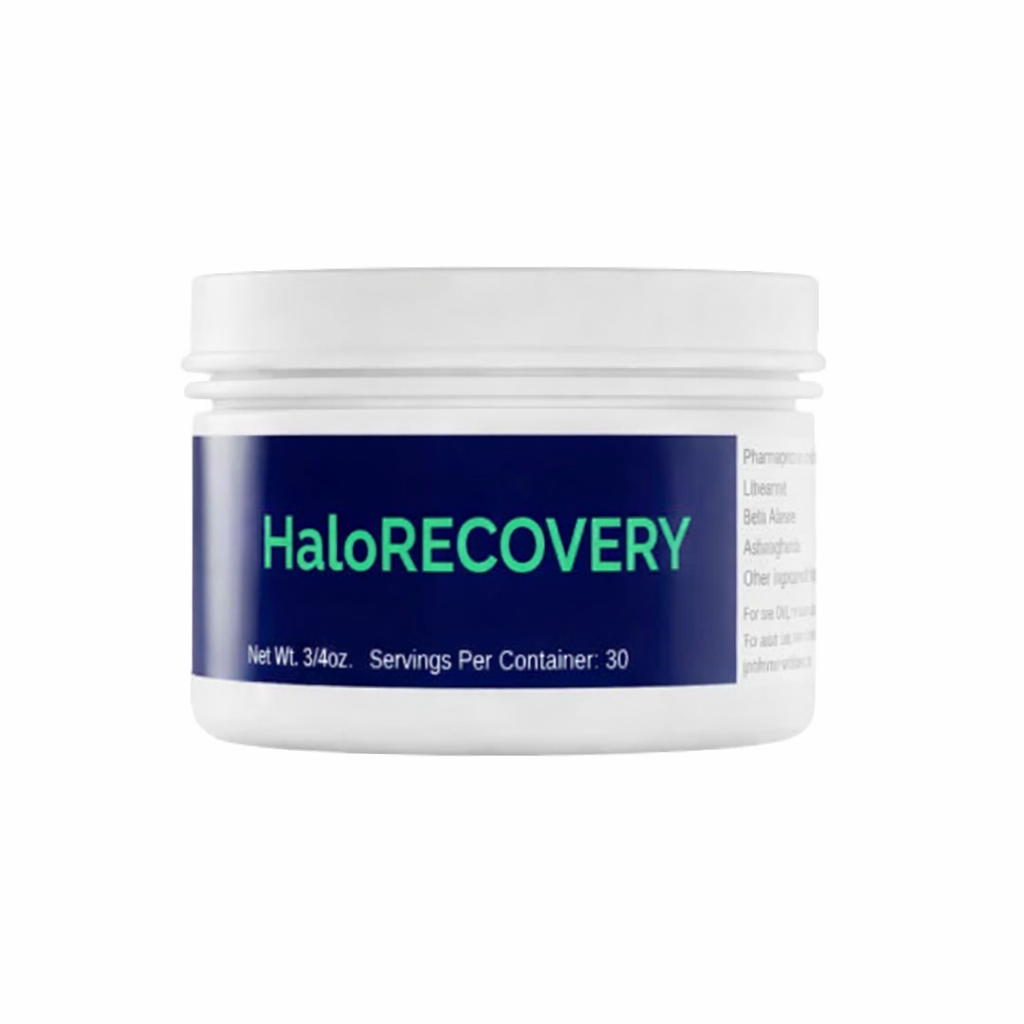 HaloRecovery (1 Month)