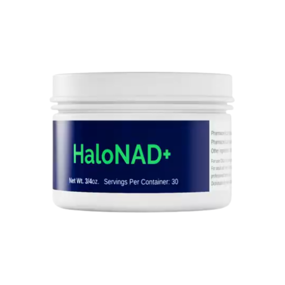 Pharma Salt NAD+ 1 month supply